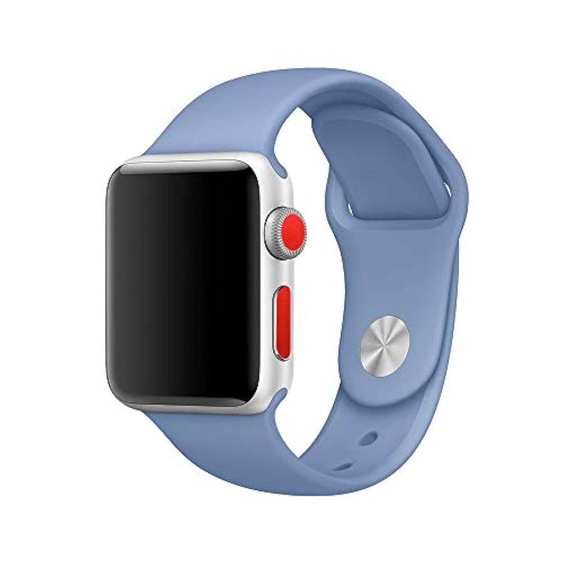 Pegatina para botones laterales del reloj de Apple - IPG