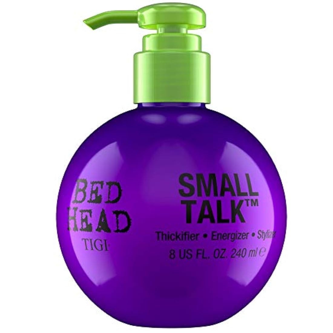 crema para e cabello Tigi Bed Head Small Talk 200 ml