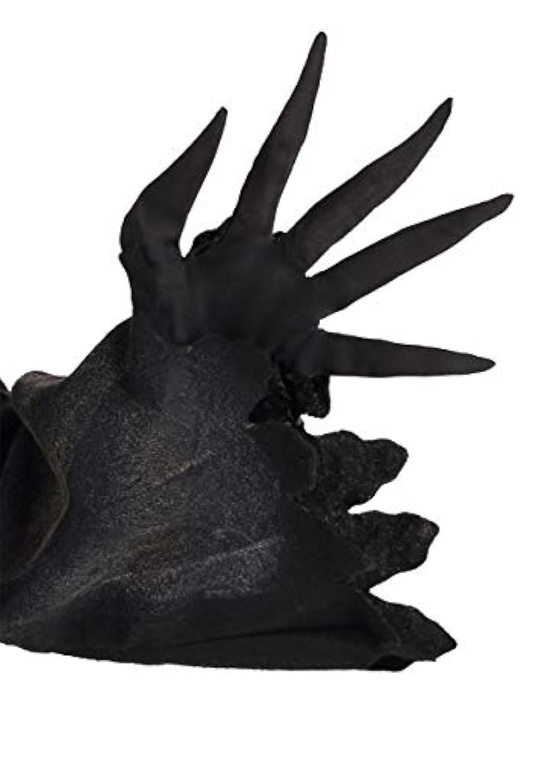 disfraz infantil de calabaza