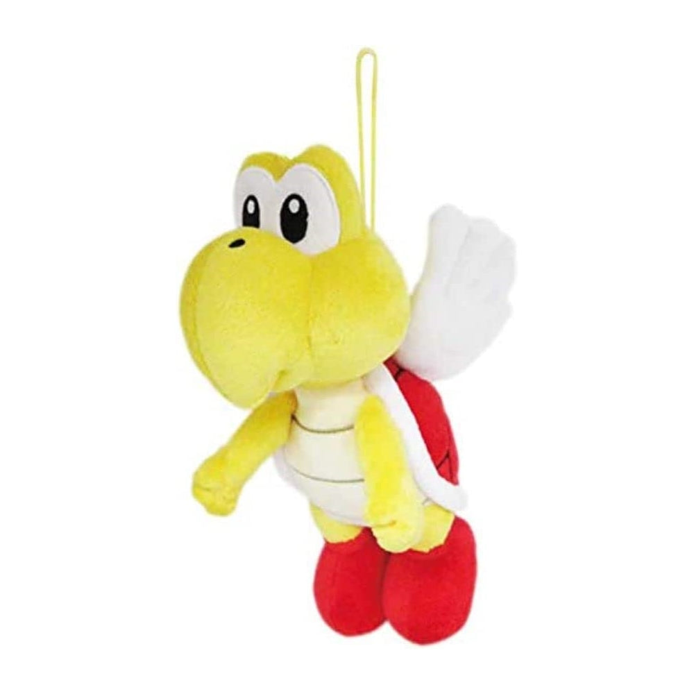 Peluche Super Mario All Star 1590 Koopa Paratroopa 7.5