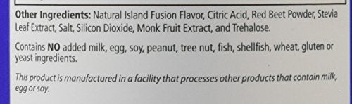 MRM BCAA G Recargar recuperación posterior al entrenamiento