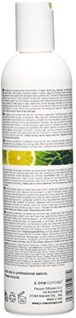 Batido Energizante mezcla acondicionador