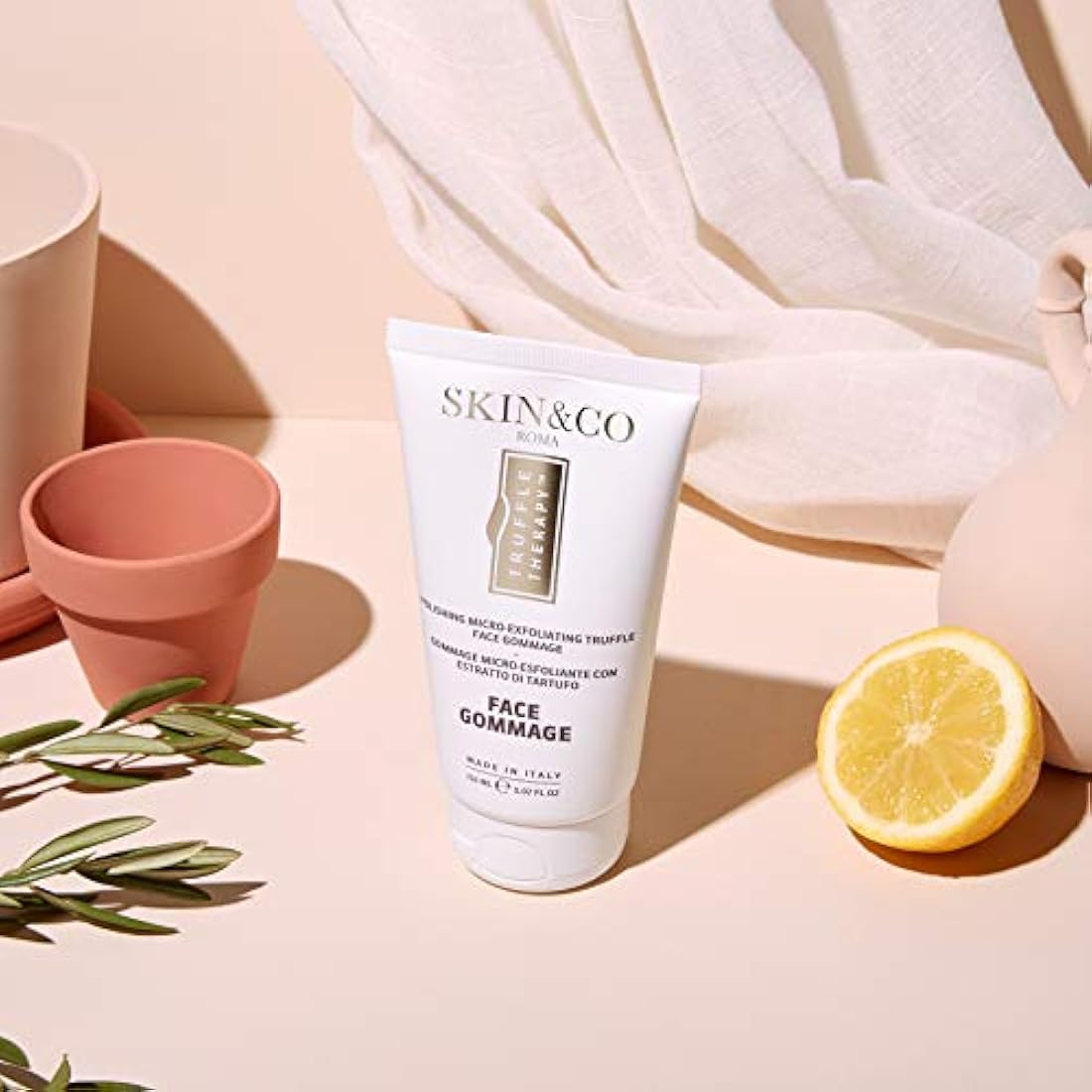 Kits de Cuidado de la Piel, Duo