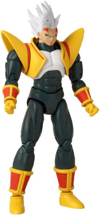 Figura de acción Super Baby 2 - Dragon Stars, 6.5