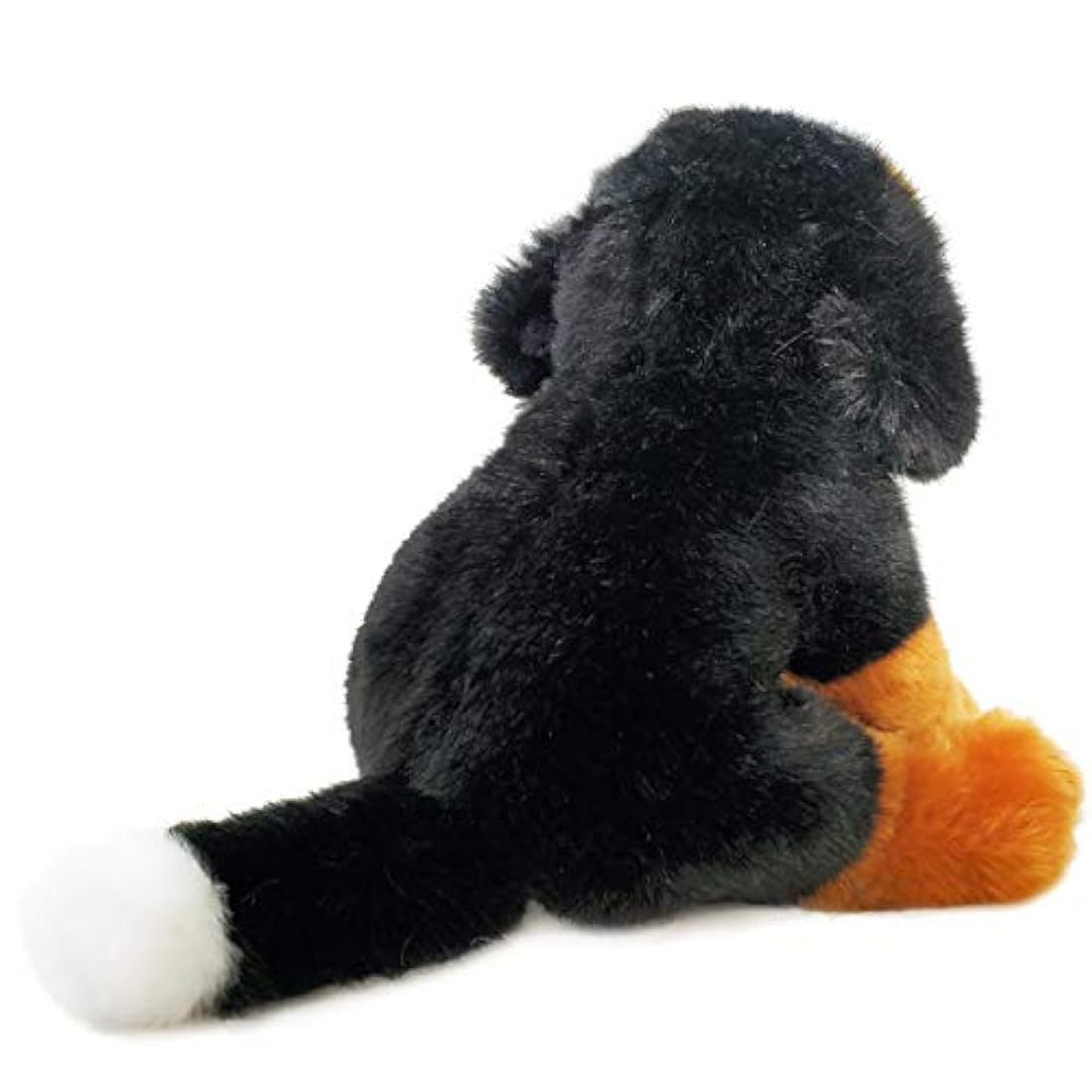 Cachorro de peluche de 9 pulgadas