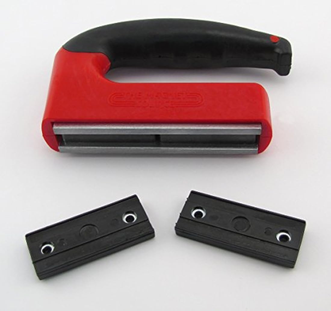 Mango magnético potente con manija ergonómica