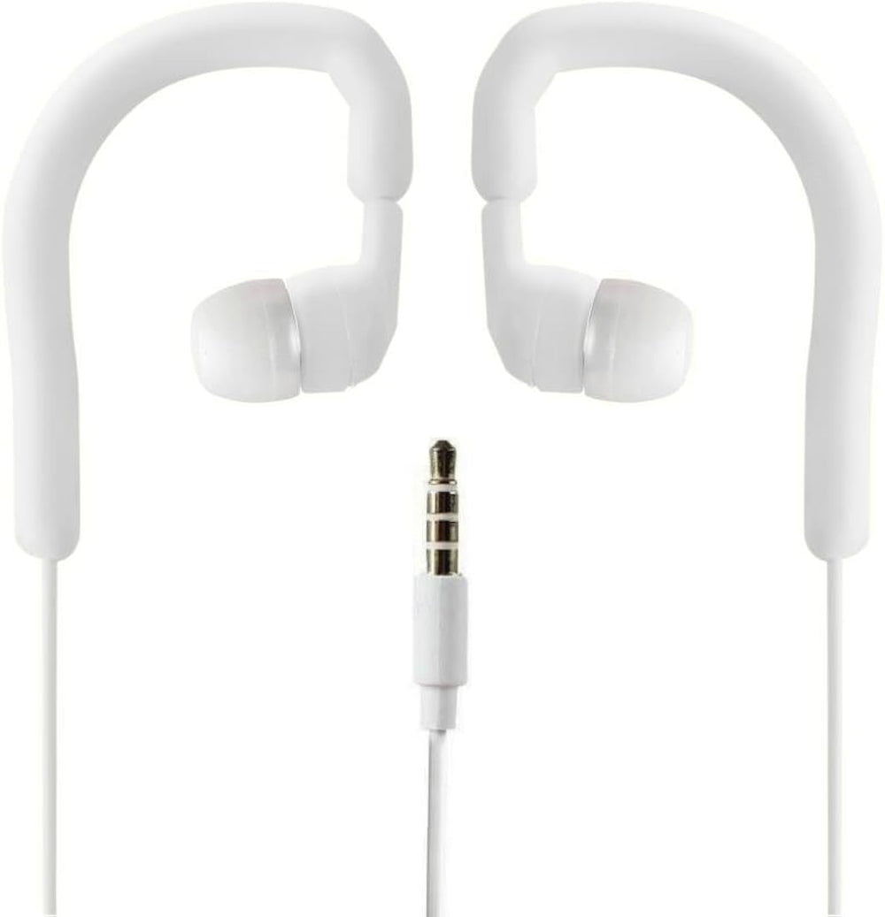 Auriculares impermeables con cable PYLE-HOME PWPE10W