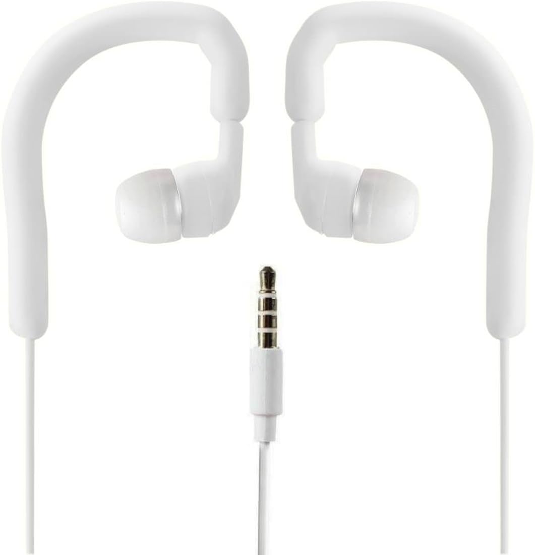Auriculares impermeables con cable PYLE-HOME PWPE10W
