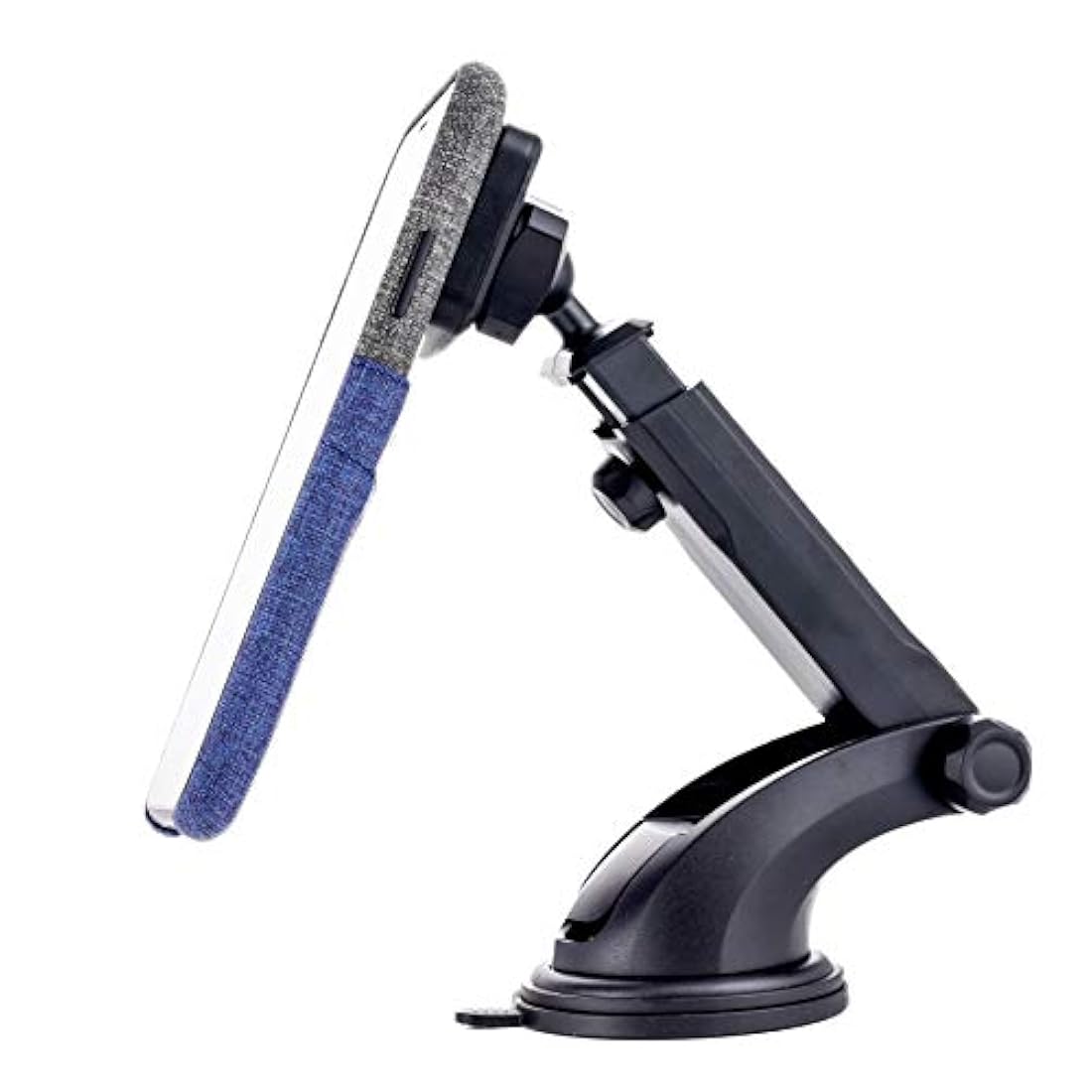 Estuche para billetera Dockem para iPhone X / XS