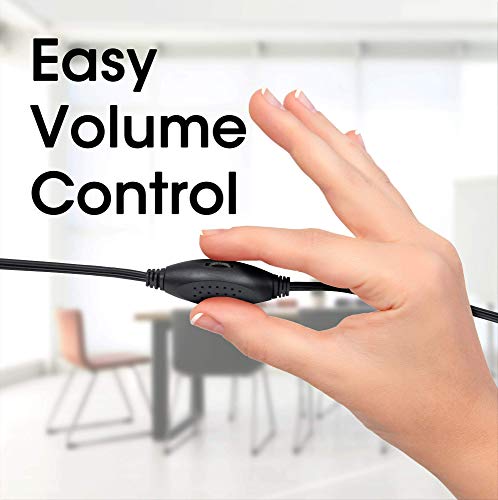 Sistema de altavoces estéreo alimentado por USB Manhattan