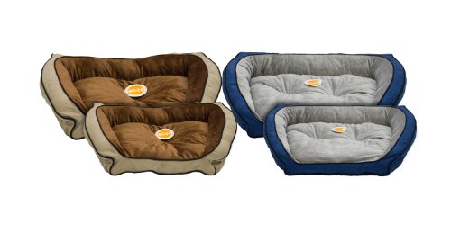 Sofá Cama para mascotas Largea