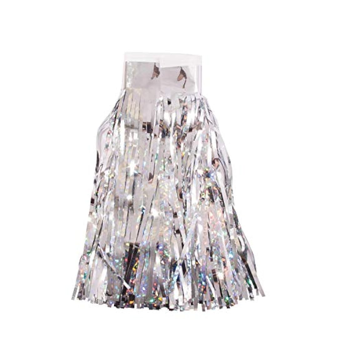 Flecos holográficos, 15.0 in x 9.8 ft.