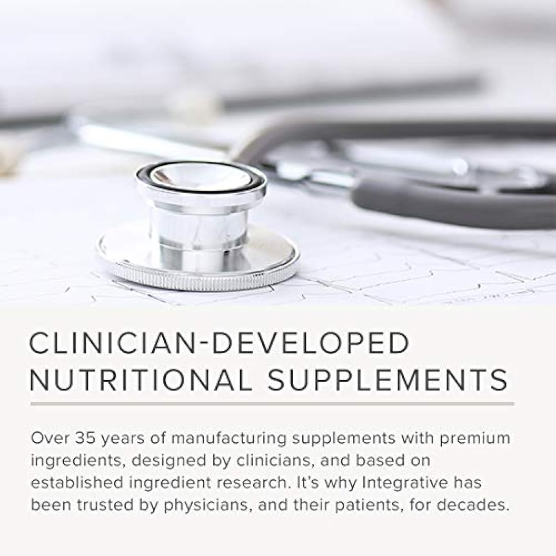 Fórmula soporte hepático animales Integrative Therapeutics