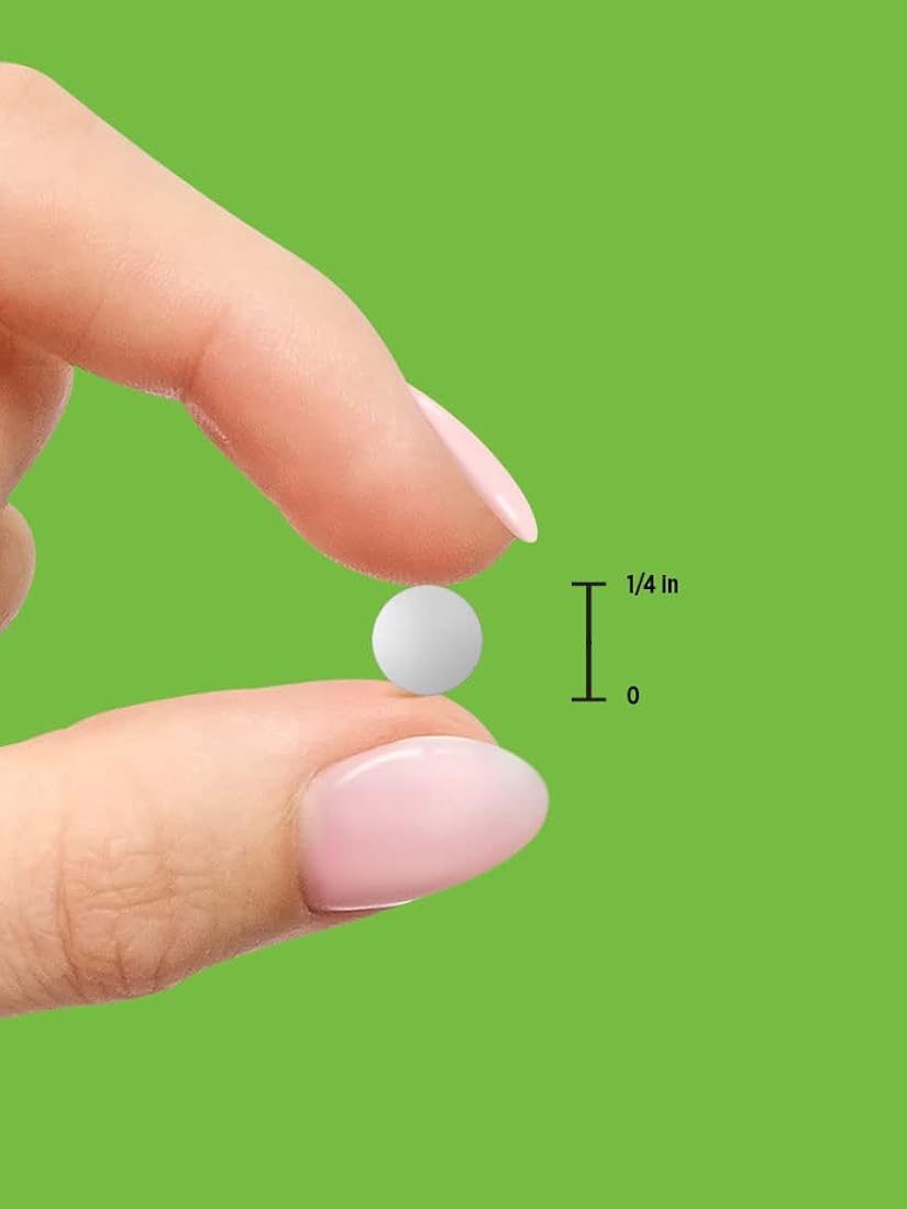 Cápsulas de melatonina de máxima potencia de 10 mg más