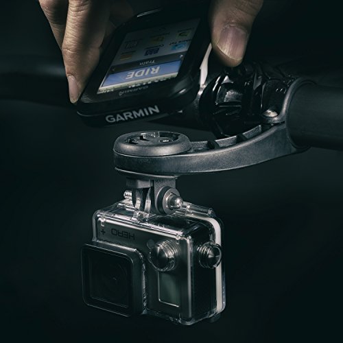 MINI Mount para ordenadores pequeños, Negro