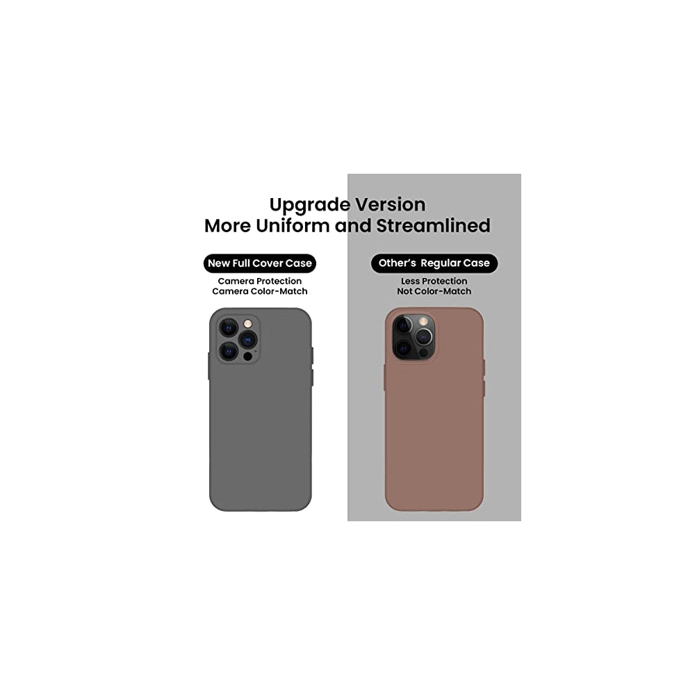 Fundas y Estuches para iPhone 13 Pro Max Gris