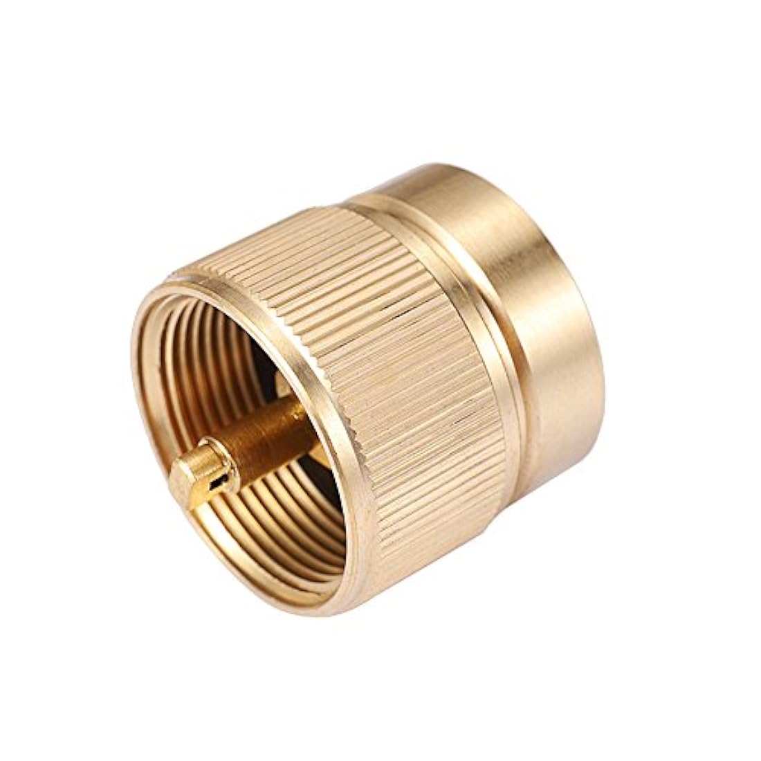 Kbrotech - Adaptador para estufa de acampada