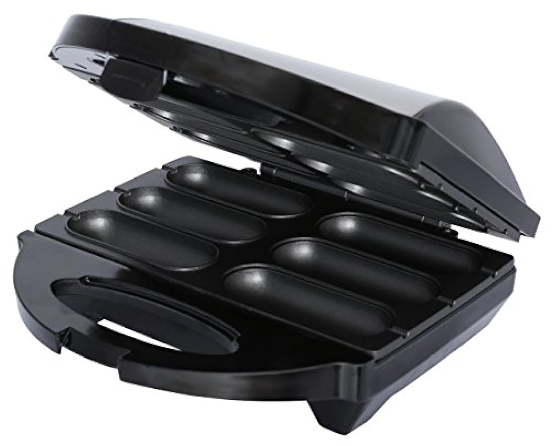 Tostador antiadherente, acero inoxidable