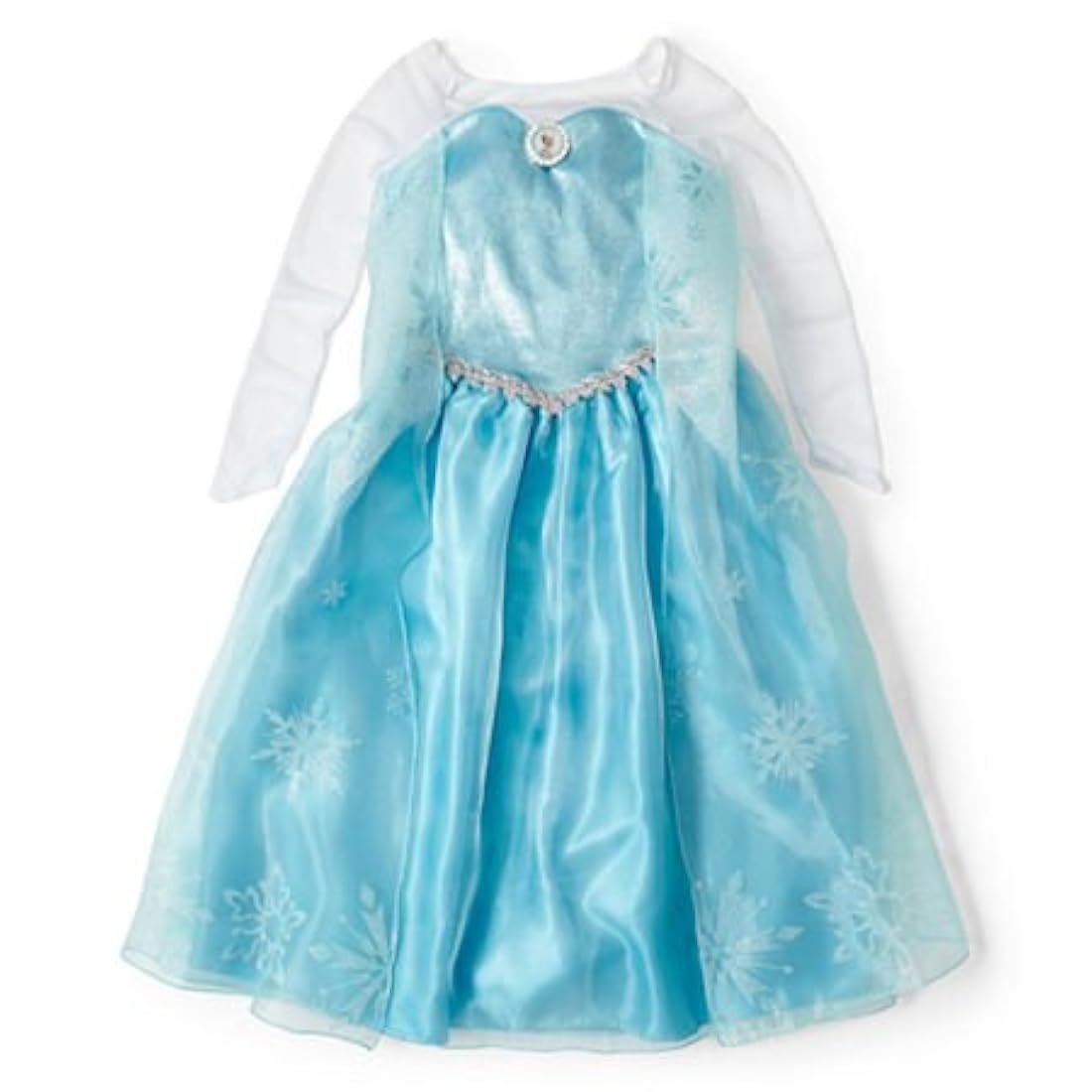 Disfraz Disney Auténtico Elsa