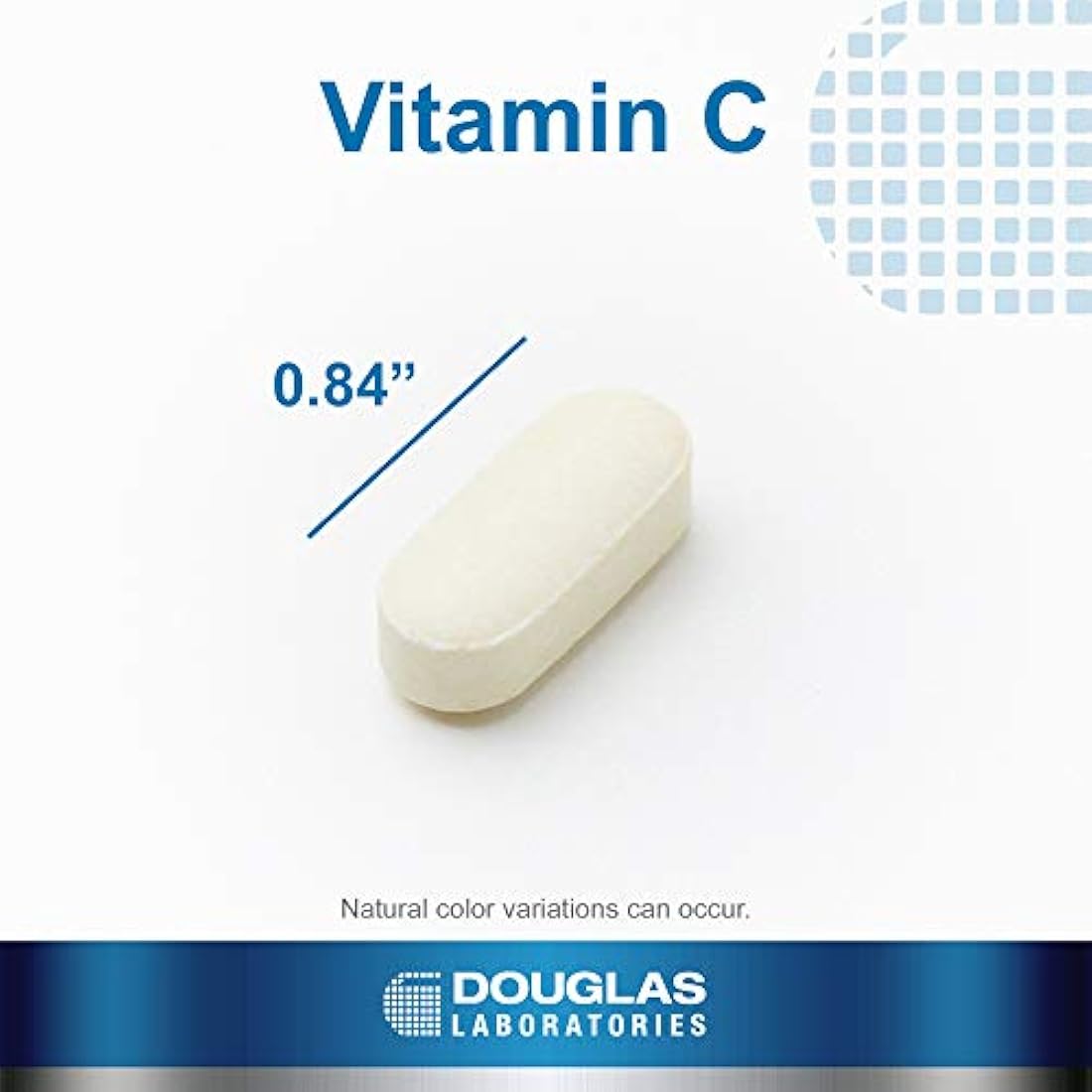 Vitamina C - 100 comprimidos
