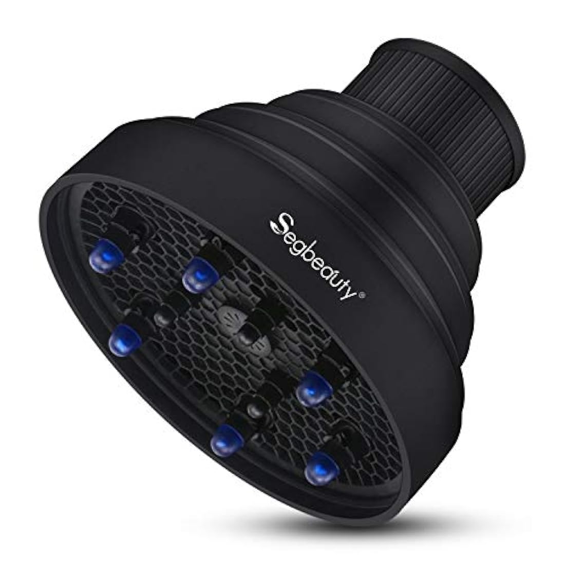 Difusor para secar el pelo, para Segbeauty,