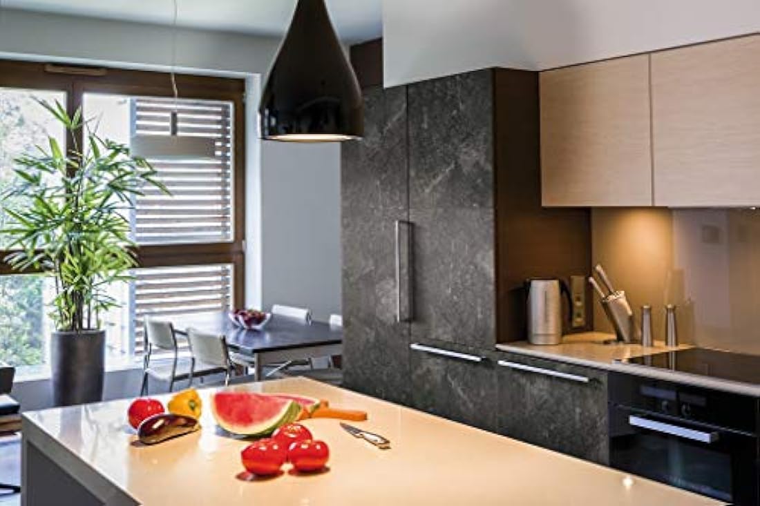 Película de papel autoadhesivo decorativo DC Fix (303-0201)