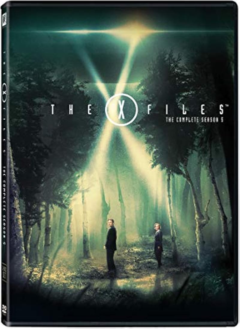 The X-Files: Season 5