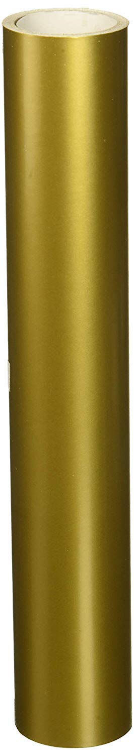 Vinilo Permanente Brillante 12 Pulgadas x 6 Pies