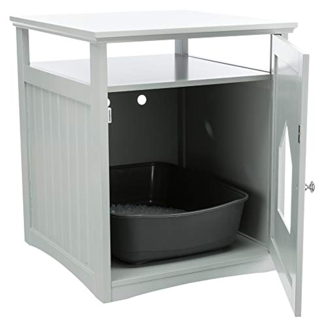 Trixie Pet Homes or Litter Box Enclosures