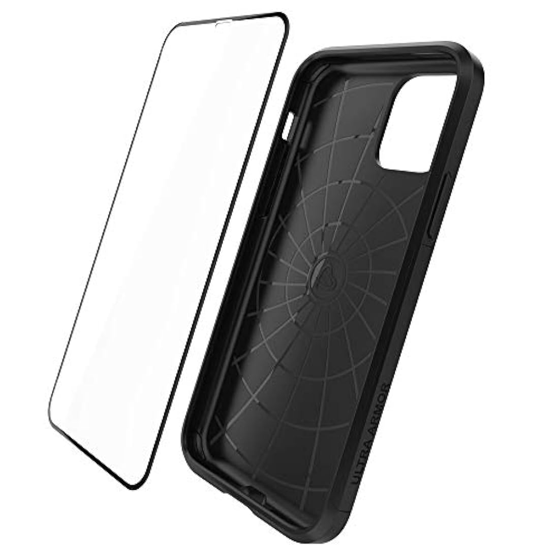 Luvvitt Ultra Armor Carcasa para iPhone 11 Pro Max
