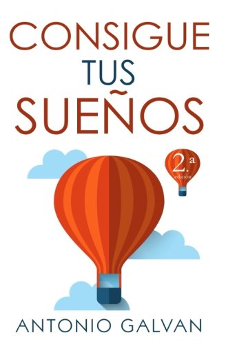 Obtén Tus Sueños: edición español