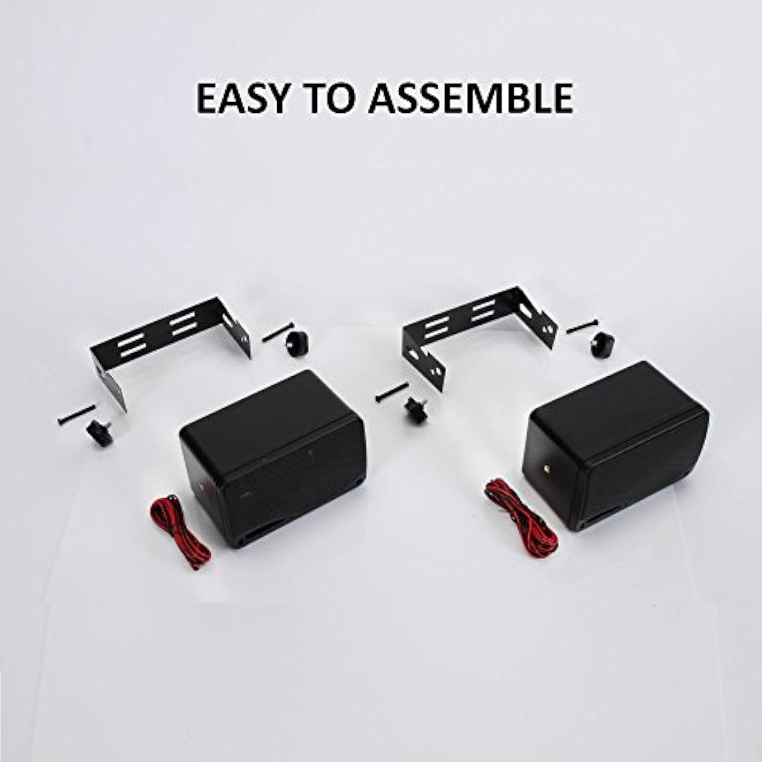 Parlantes Sistema de altavoces para interior y exterior