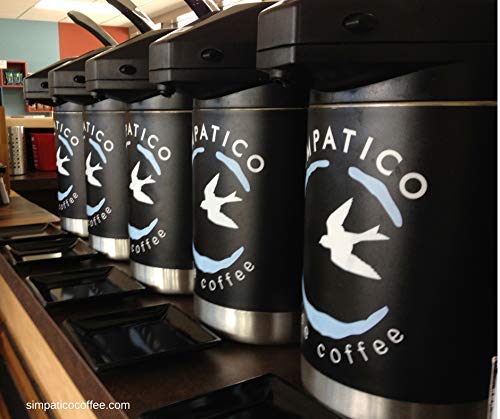 Café Simpatico Bajo Acidez - Decaf - Molido - 2 lb