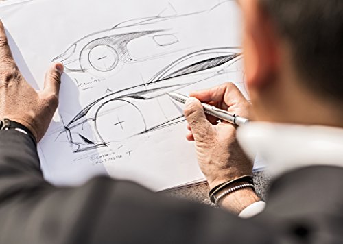 El libro de Ferrari: pasión por el diseño