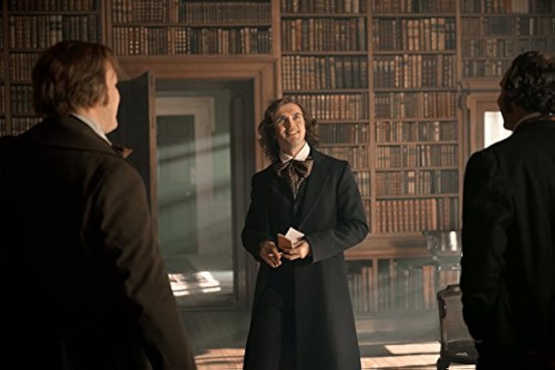 El hombre que inventó la Navidad