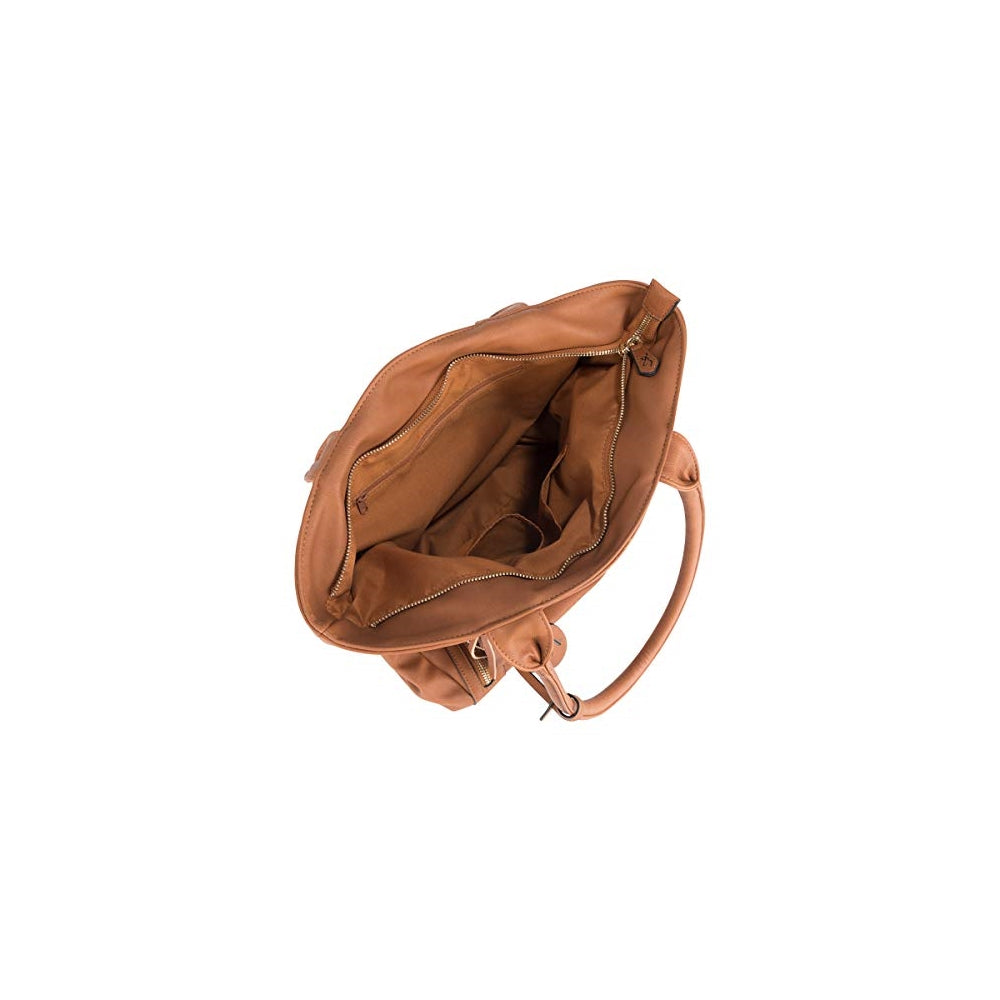 Bolsos de transporte oculta de mano con funda