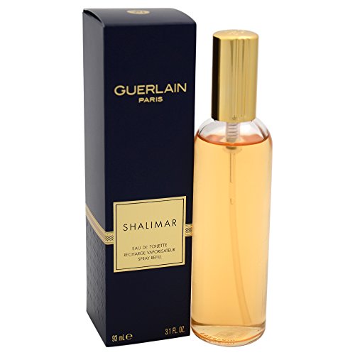 Eau de Toilette Spray Recambio para Mujeres por Guerlain