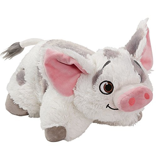 Peluche de cerdo
