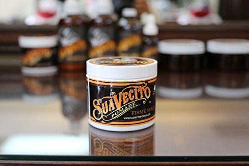 Pomade Firme