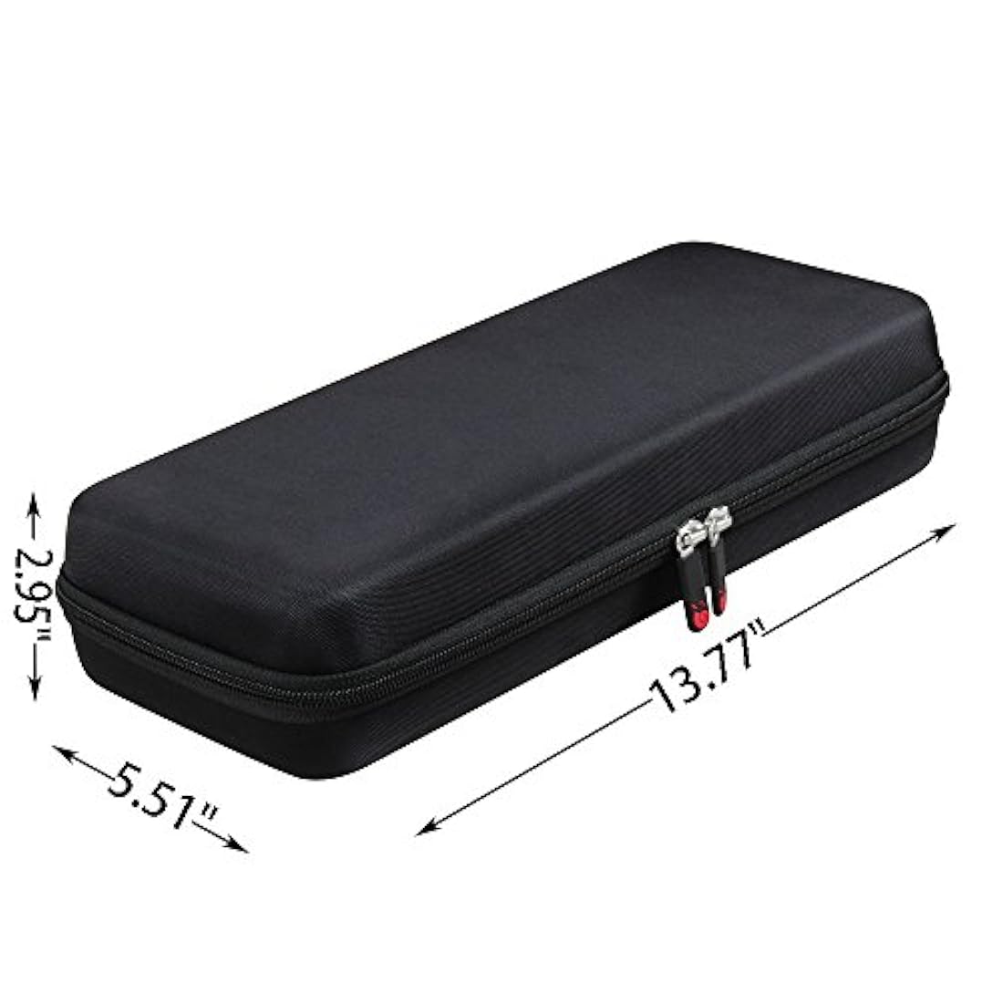 Carcasa rígida para altavoces Doss SoundBox XL-Hermitshell