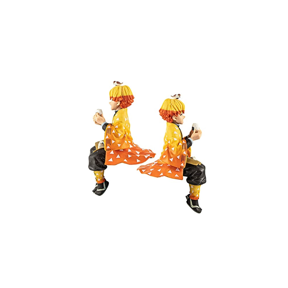 Muñecos y Figuras de Acción de demonio de anime