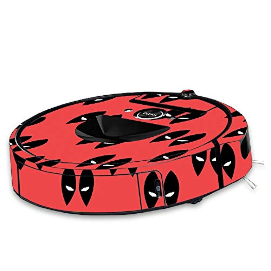 Skin compatible con iRobot Roomba i7 Robot Vacuum