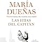 Las hijas del Capitán (Spanish Edition)
