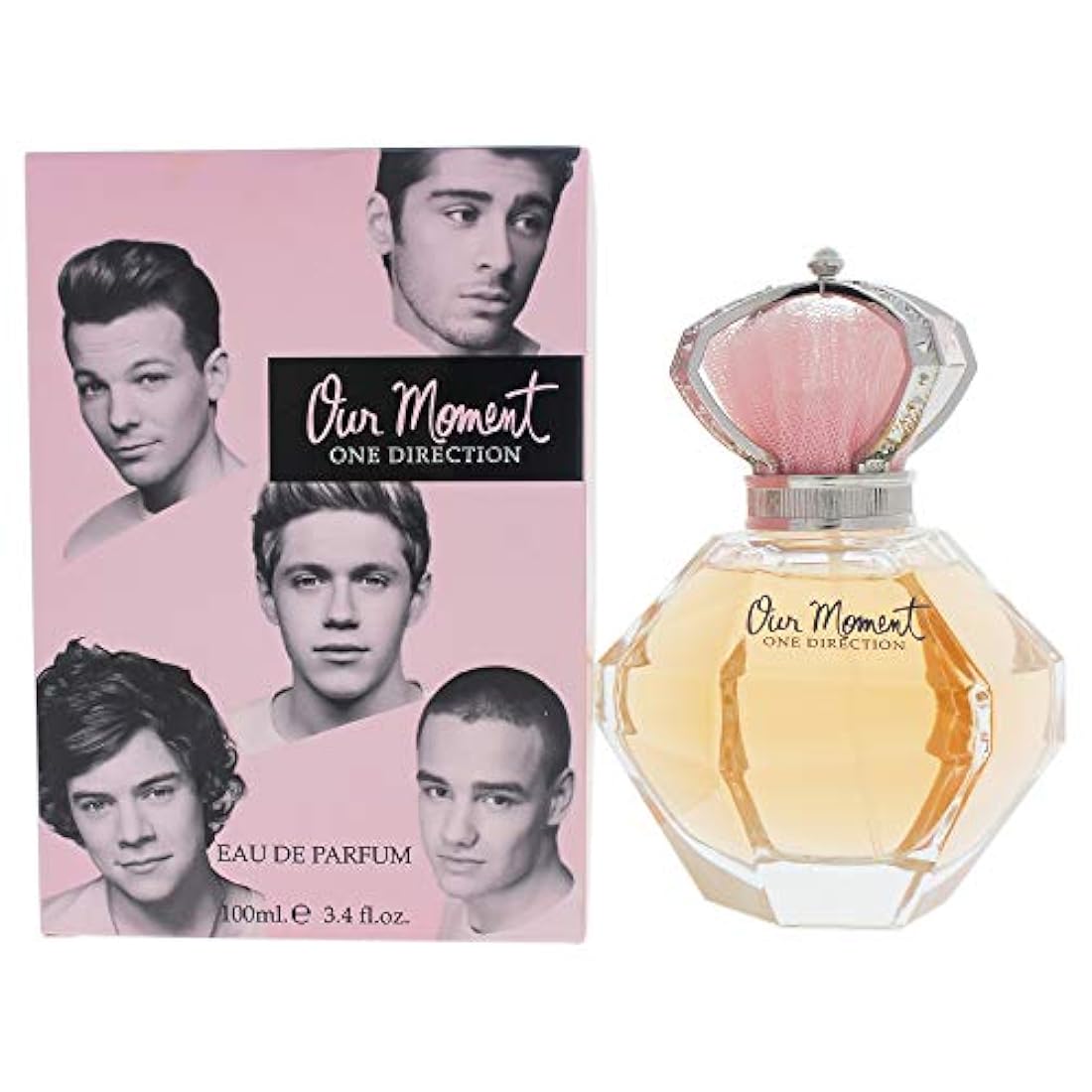 One Direction Our Moment Set de regalo para mujer