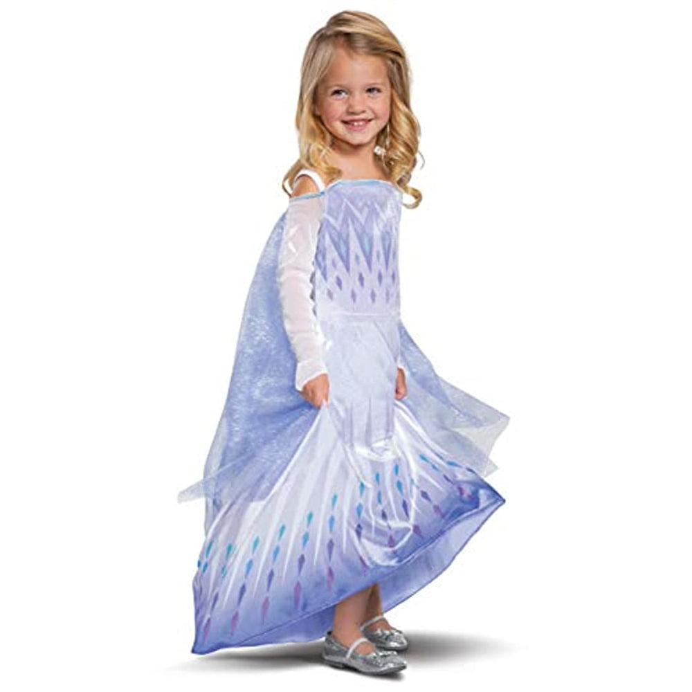 Disfraces Frozen Queen Elsa Disfraz para niños