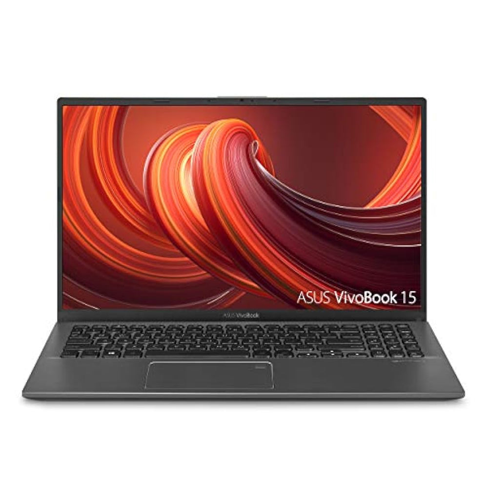 ASUS VivoBook 15 Portátil delgado y ligero, 15,6 pulgadas