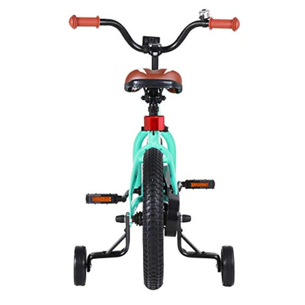 Bicicleta para niños