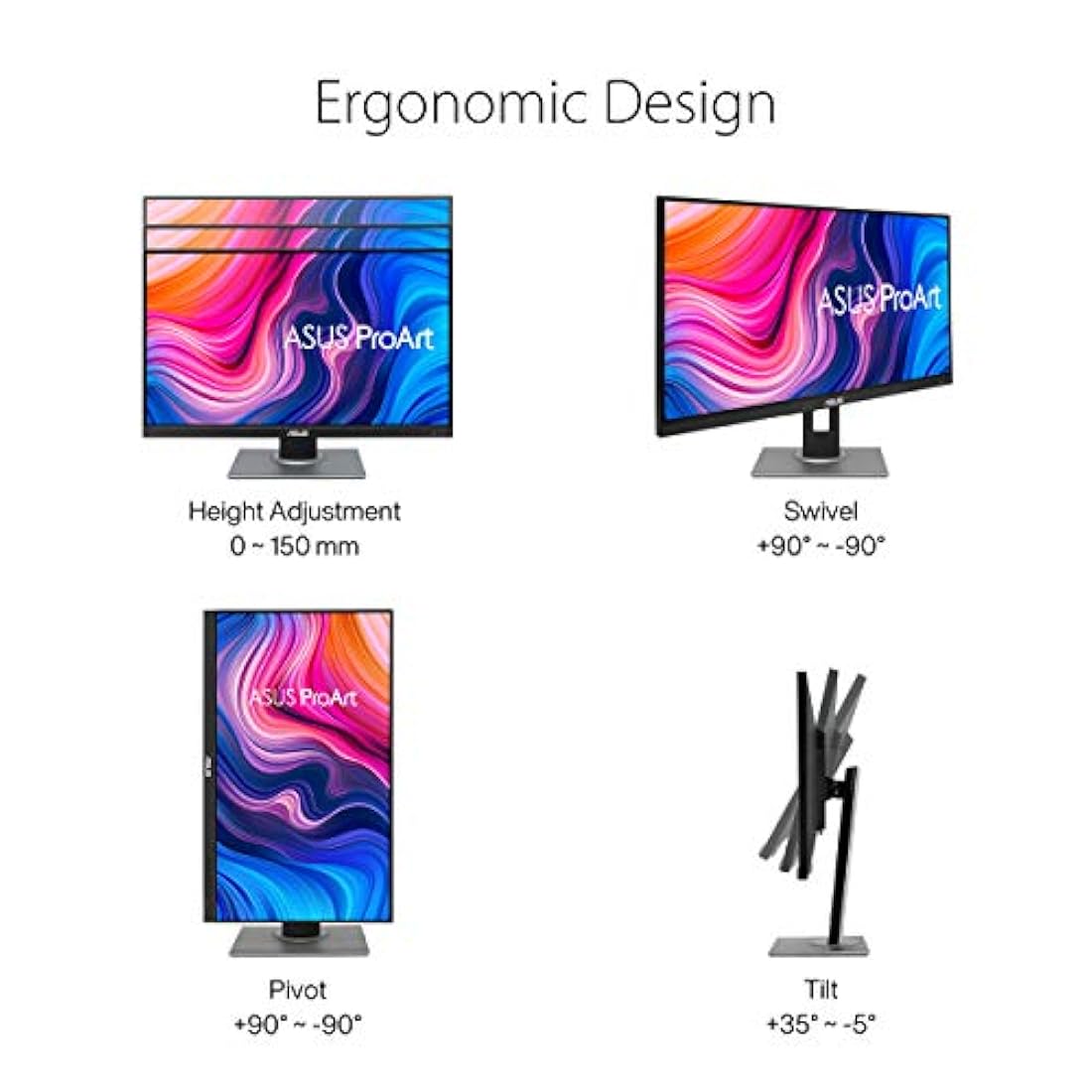 Monitor WQHD de 27 pulgadas