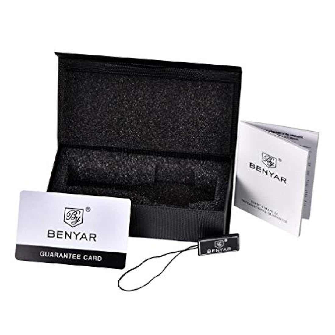 Relojes impermeables Diseño de negocios