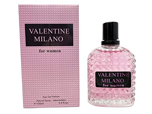 Perfume para Mujer Valentine Milano